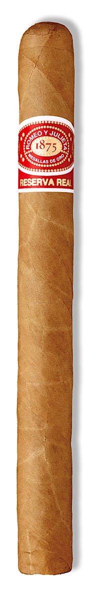 Romeo y Julieta Romeo y Julieta Reserva Real Lonsdale