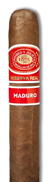 Romeo y Julieta Romeo y Julieta Reserva Real Maduro Robusto