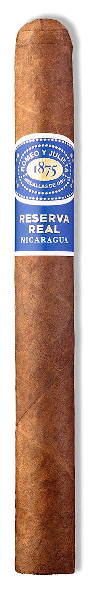 Romeo y Julieta Romeo y Julieta Reserva Real Nicaragua Churchill