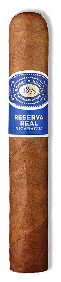 Romeo y Julieta Romeo y Julieta Reserva Real Nicaragua Magnum