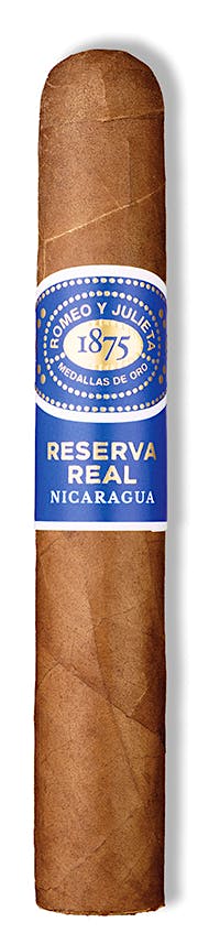 Romeo y Julieta Romeo y Julieta Reserva Real Nicaragua Robusto