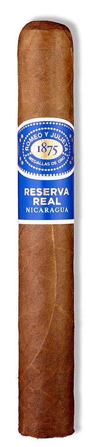 Romeo y Julieta Romeo y Julieta Reserva Real Nicaragua Toro