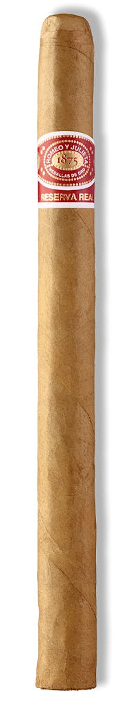 Romeo y Julieta Romeo y Julieta Reserva Real Porto Real