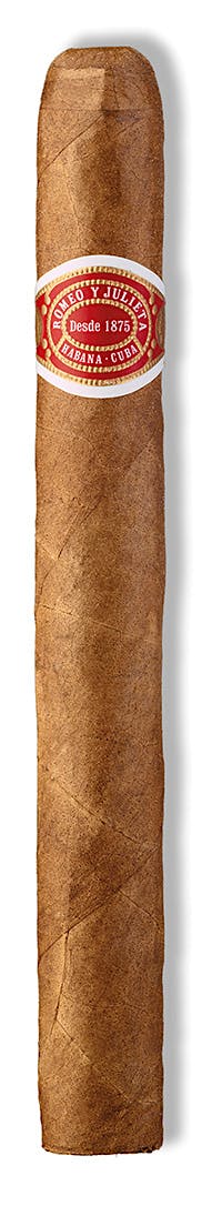 Romeo y Julieta Romeo y Julieta Romeo No. 1 (Tubo)