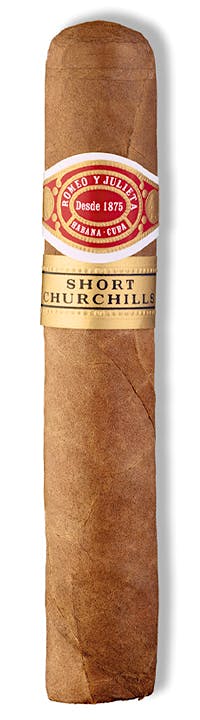 Romeo y Julieta Romeo y Julieta Short Churchill (Tubo)