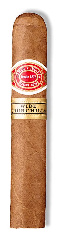 Romeo y Julieta Romeo y Julieta Wide Churchill