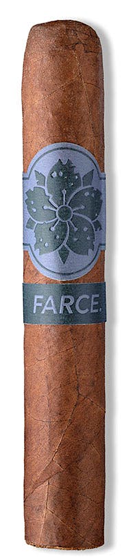 Room101 Room101 Farce It Is A Robusto