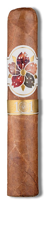 Room101 Room101 Hit & Run Almost Robusto