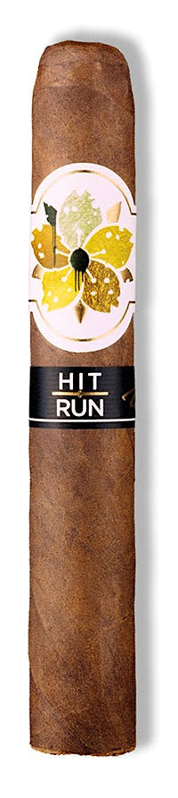 Room101 Room101 Hit & Run Robusto