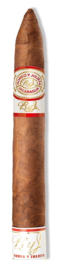 RyJ Ryj By Romeo y Julieta Piramide