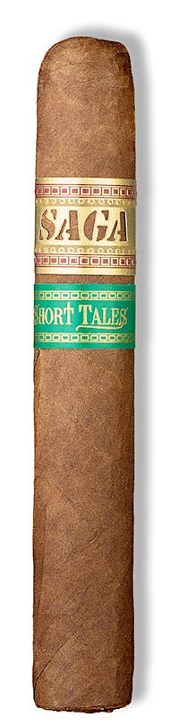 Saga Saga Short Tales Tomo III