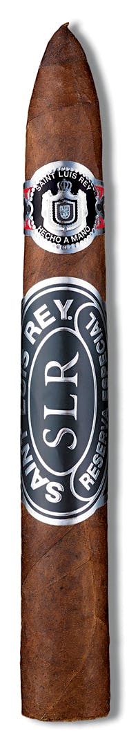 Saint Luis Rey Saint Luis Rey Belicoso