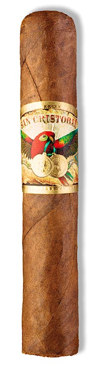 San Cristobal San Cristobal Clasico