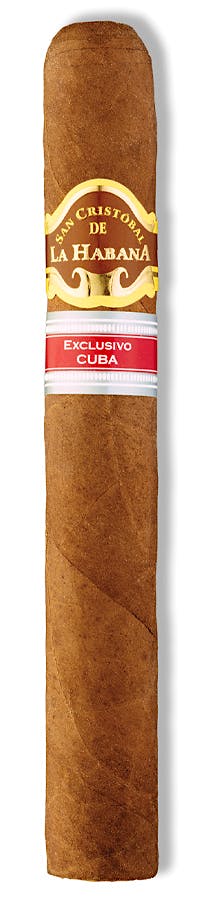 San Cristobal San Cristobal de La Habana La Cabaña Exclusivo Cuba