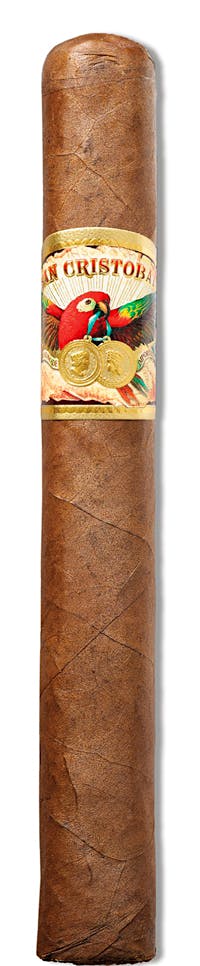 San Cristobal San Cristobal Presto