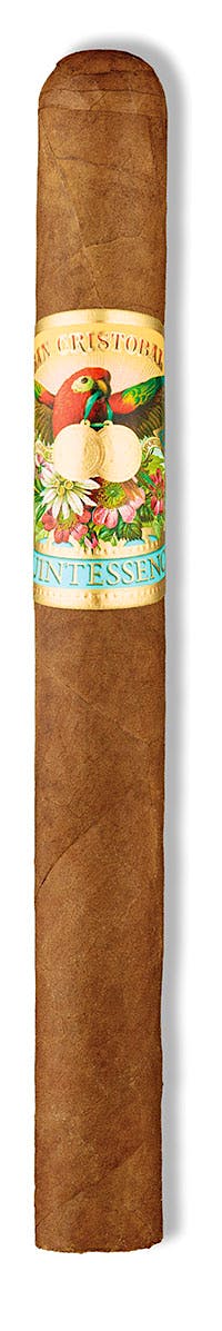 San Cristobal San Cristobal Quintessence Churchill