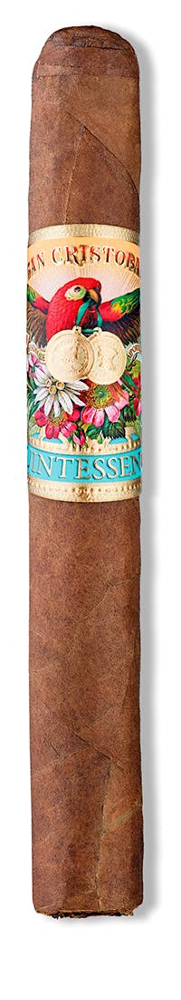 San Cristobal San Cristobal Quintessence Corona Gorda