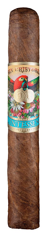 San Cristobal San Cristobal Quintessence Robusto
