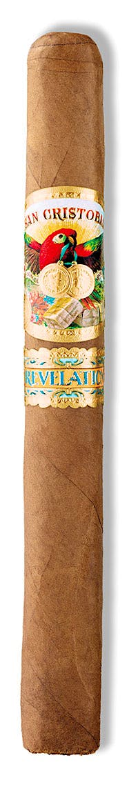 San Cristobal San Cristobal Revelation Triumph