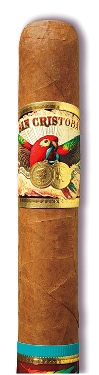 San Cristobal San Cristobal Selección Del Sol Churchill