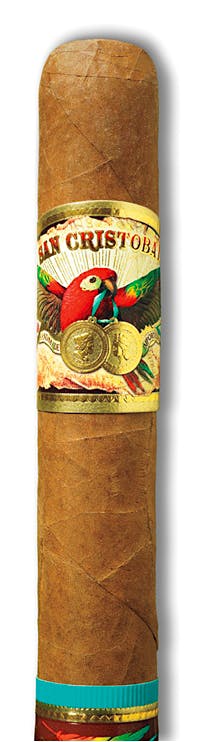 San Cristobal San Cristobal Selección Del Sol Toro