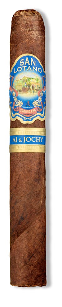 San Lotano San Lotano Dominicano Toro