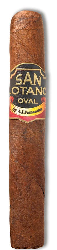 San Lotano San Lotano Oval Corona