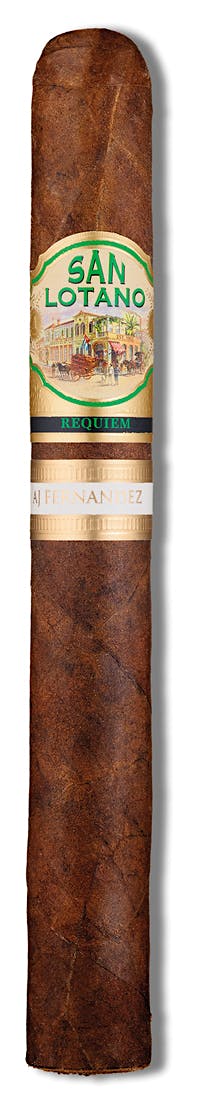 San Lotano San Lotano Requiem Habano Churchill