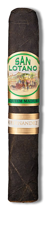 San Lotano San Lotano Robusto