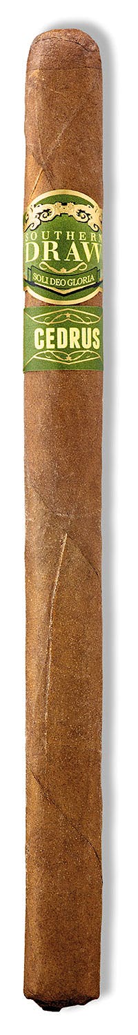 Southern Southern Draw Cedrus Lancero