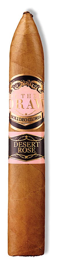 Southern Southern Draw Desert Rose Belicoso Fino