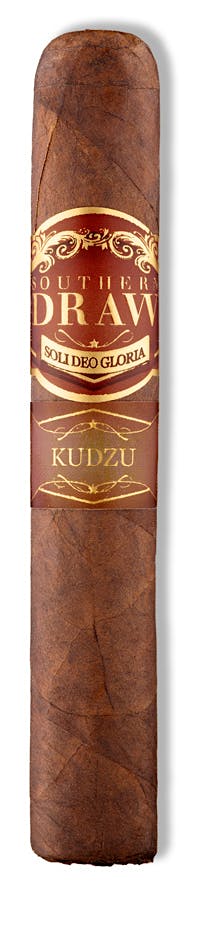Southern Southern Draw Kudzu Robusto