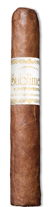 Sublimes Sublimes Robusto Extra