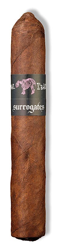 Surrogates Surrogates Animal Cracker 550