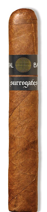 Surrogates Surrogates Crystal Baller