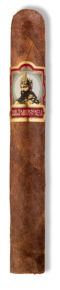 Tabernacle Tabernacle Havana Seed Ct No. 142 Corona