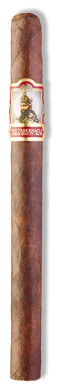 Tabernacle Tabernacle Havana Seed Ct No. 142 Lancero