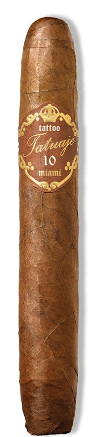 Tatuaje Tatuaje 10th Anniversary Belle Encre