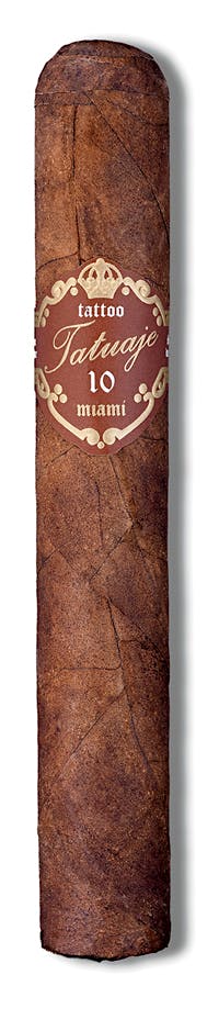 Tatuaje Tatuaje 10th Anniversary Bon Chasseur