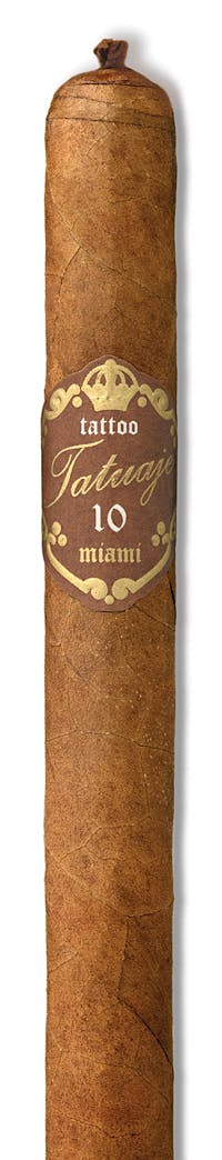Tatuaje Tatuaje 10th Anniversary Especiales