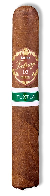 Tatuaje Tatuaje 10th Bon Chasseur Tuxtla