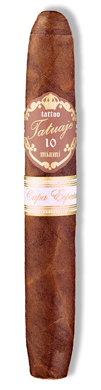 Tatuaje Tatuaje 10th Capa Especial Belle Encre