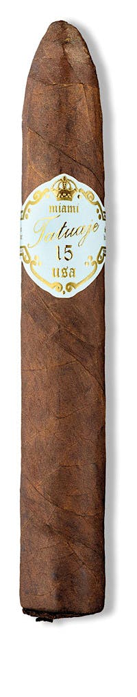 Tatuaje Tatuaje 15th Anniversary Rosado Oscuro Belicoso Fino