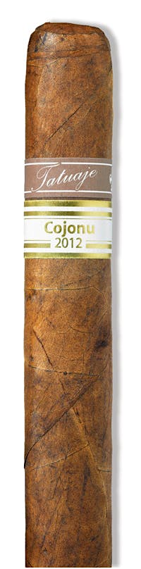 Tatuaje Tatuaje Cojonu 2012 Sumatra