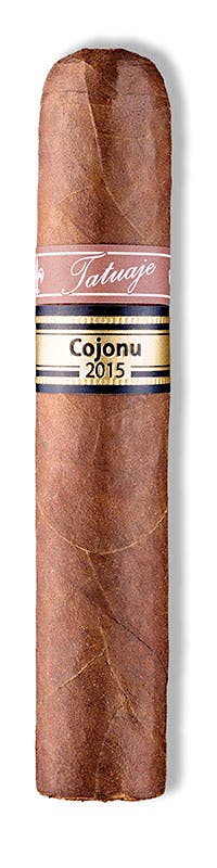Tatuaje Tatuaje Cojonu 2015