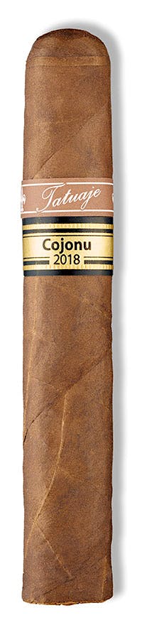 Tatuaje Tatuaje Cojonu 2018
