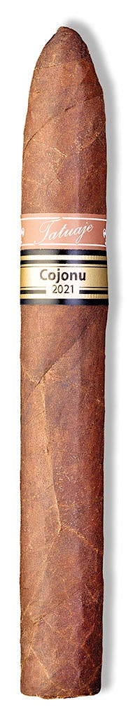 Tatuaje Tatuaje Cojonu 2021