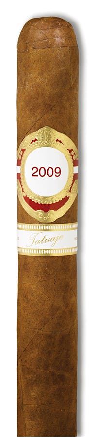Tatuaje Tatuaje La Vérité 2009 Churchill