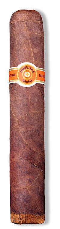 Tatuaje Tatuaje Nuevitas Jibaro No. 1