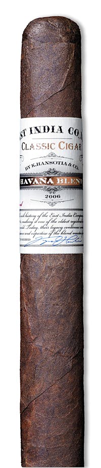 The The Classic Cigar Havana Blend Toro